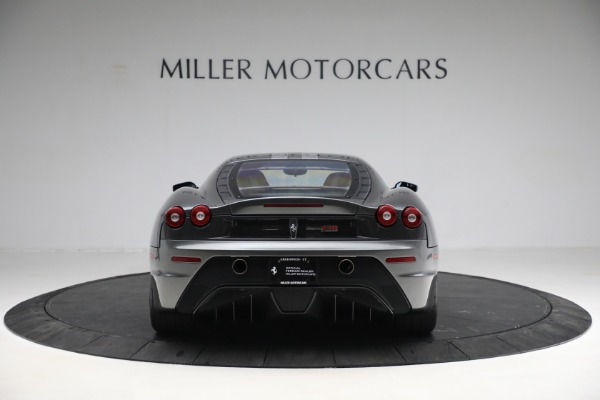 Used 2009 Ferrari 430 Scuderia for sale $389,900 at Maserati of Westport in Westport CT 06880 6