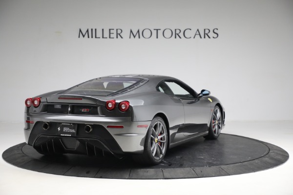 Used 2009 Ferrari F430 Scuderia for sale Sold at Maserati of Westport in Westport CT 06880 7