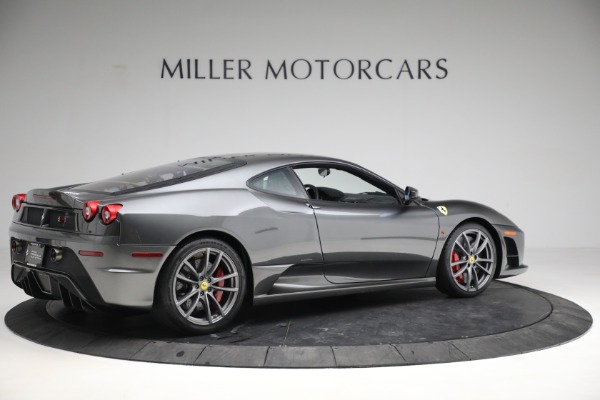 Used 2009 Ferrari 430 Scuderia for sale $389,900 at Maserati of Westport in Westport CT 06880 8
