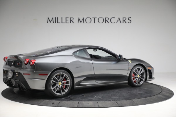 Used 2009 Ferrari F430 Scuderia for sale Sold at Maserati of Westport in Westport CT 06880 8