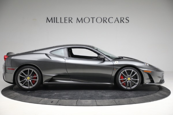 Used 2009 Ferrari 430 Scuderia for sale $389,900 at Maserati of Westport in Westport CT 06880 9