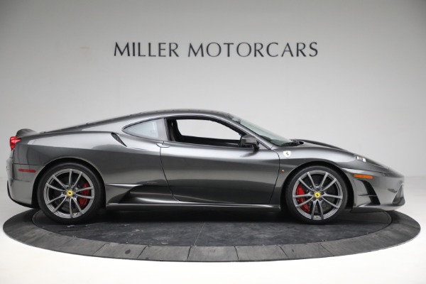 Used 2009 Ferrari F430 Scuderia for sale Sold at Maserati of Westport in Westport CT 06880 9