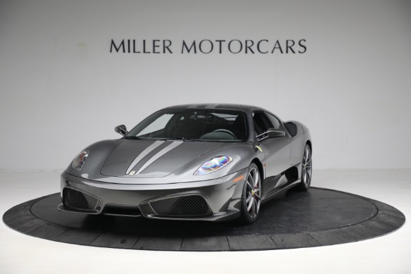 Used 2009 Ferrari 430 Scuderia for sale $389,900 at Maserati of Westport in Westport CT 06880 1