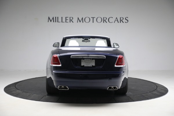 Used 2019 Rolls-Royce Dawn for sale $329,900 at Maserati of Westport in Westport CT 06880 10