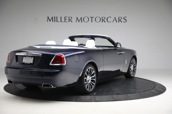 Used 2019 Rolls-Royce Dawn for sale $329,900 at Maserati of Westport in Westport CT 06880 11