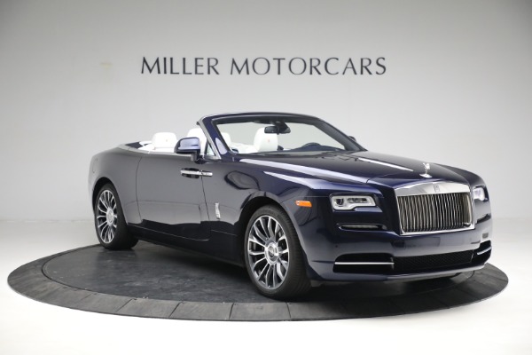 Used 2019 Rolls-Royce Dawn for sale $329,900 at Maserati of Westport in Westport CT 06880 13