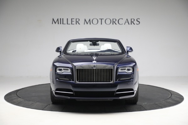 Used 2019 Rolls-Royce Dawn for sale $329,900 at Maserati of Westport in Westport CT 06880 14