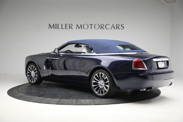Used 2019 Rolls-Royce Dawn for sale $329,900 at Maserati of Westport in Westport CT 06880 17