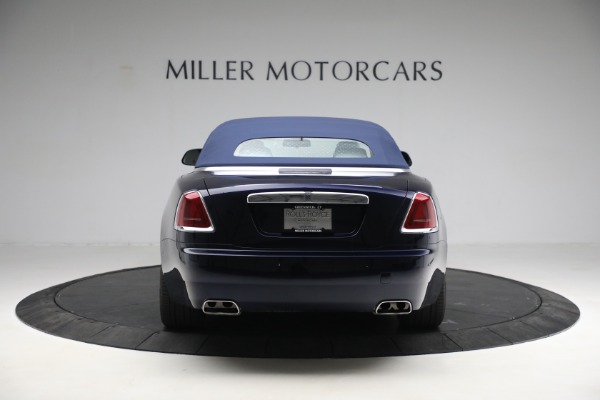 Used 2019 Rolls-Royce Dawn for sale $329,900 at Maserati of Westport in Westport CT 06880 18