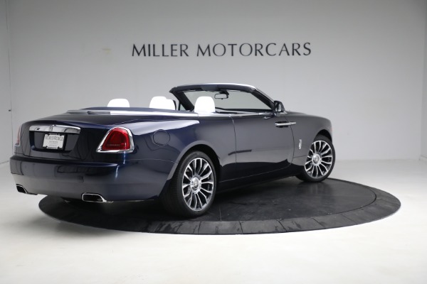 Used 2019 Rolls-Royce Dawn for sale $329,900 at Maserati of Westport in Westport CT 06880 2