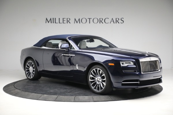 Used 2019 Rolls-Royce Dawn for sale $329,900 at Maserati of Westport in Westport CT 06880 21