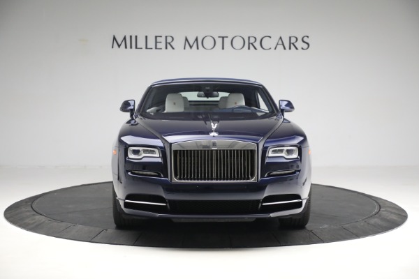 Used 2019 Rolls-Royce Dawn for sale $329,900 at Maserati of Westport in Westport CT 06880 22