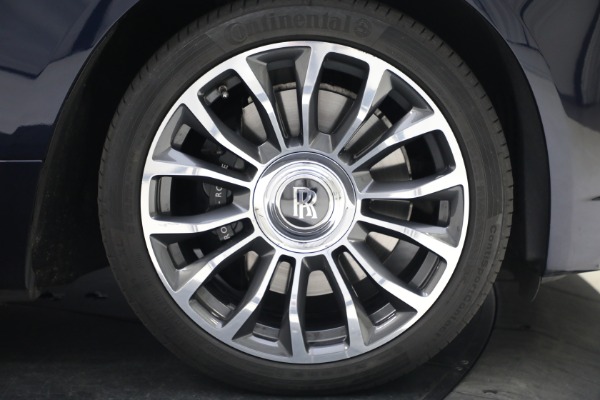 Used 2019 Rolls-Royce Dawn for sale $329,900 at Maserati of Westport in Westport CT 06880 23