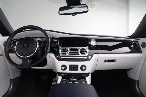 Used 2019 Rolls-Royce Dawn for sale $329,900 at Maserati of Westport in Westport CT 06880 4