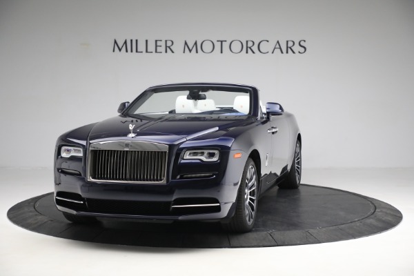 Used 2019 Rolls-Royce Dawn for sale $329,900 at Maserati of Westport in Westport CT 06880 6