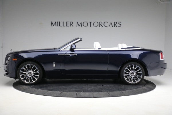 Used 2019 Rolls-Royce Dawn for sale $329,900 at Maserati of Westport in Westport CT 06880 8