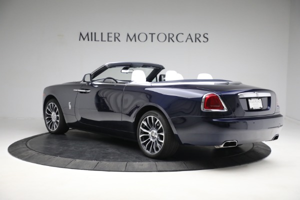 Used 2019 Rolls-Royce Dawn for sale $329,900 at Maserati of Westport in Westport CT 06880 9