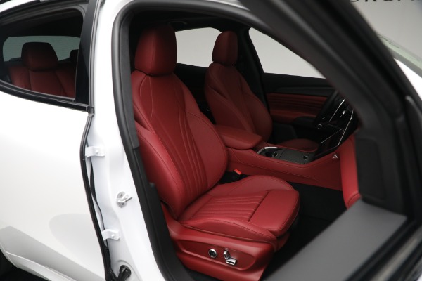 New 2023 Maserati Grecale Modena for sale $85,497 at Maserati of Westport in Westport CT 06880 19