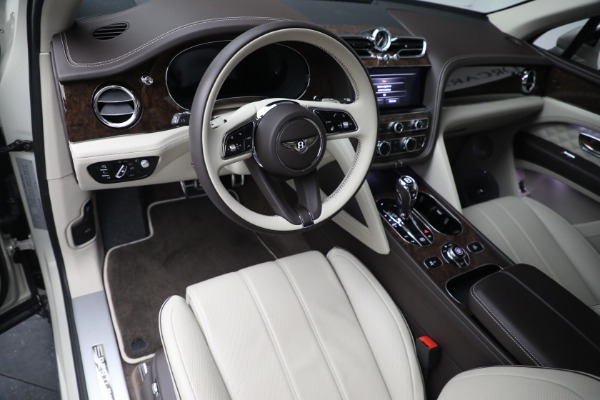 Used 2022 Bentley Bentayga V8 for sale $205,900 at Maserati of Westport in Westport CT 06880 19