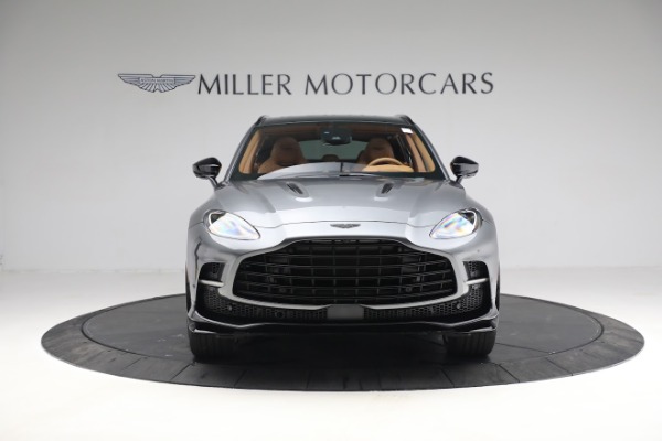 New 2023 Aston Martin DBX 707 for sale Sold at Maserati of Westport in Westport CT 06880 11