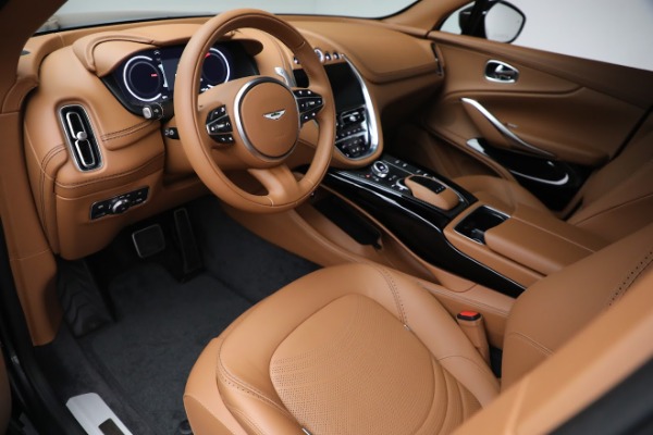 New 2023 Aston Martin DBX 707 for sale $268,286 at Maserati of Westport in Westport CT 06880 13