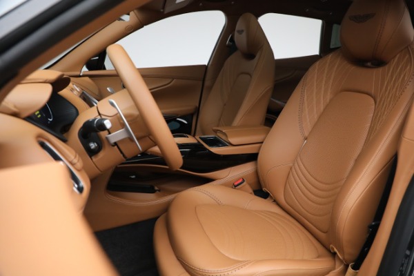 New 2023 Aston Martin DBX 707 for sale $268,286 at Maserati of Westport in Westport CT 06880 15