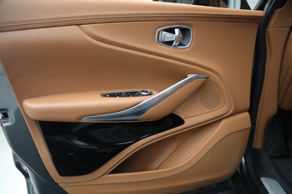 New 2023 Aston Martin DBX 707 for sale $268,286 at Maserati of Westport in Westport CT 06880 16