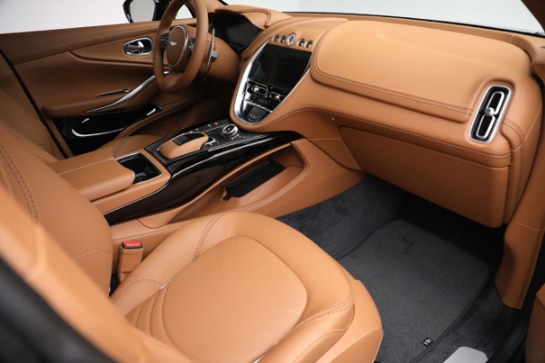 New 2023 Aston Martin DBX 707 for sale $268,286 at Maserati of Westport in Westport CT 06880 21