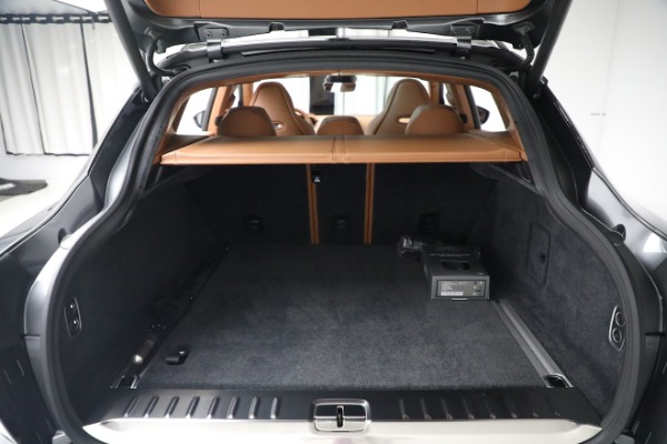 New 2023 Aston Martin DBX 707 for sale $268,286 at Maserati of Westport in Westport CT 06880 23