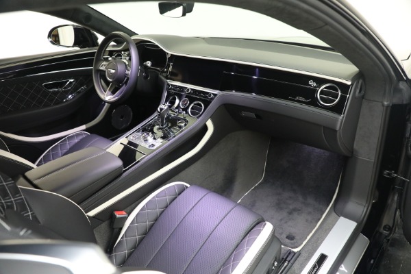 Used 2022 Bentley Continental GT Speed for sale $289,900 at Maserati of Westport in Westport CT 06880 19