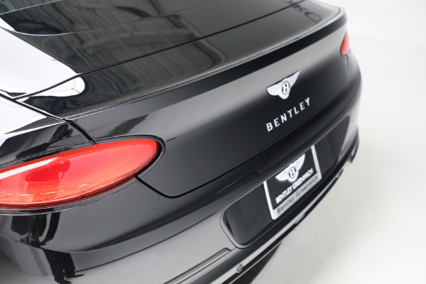 Used 2022 Bentley Continental GT Speed for sale $289,900 at Maserati of Westport in Westport CT 06880 23