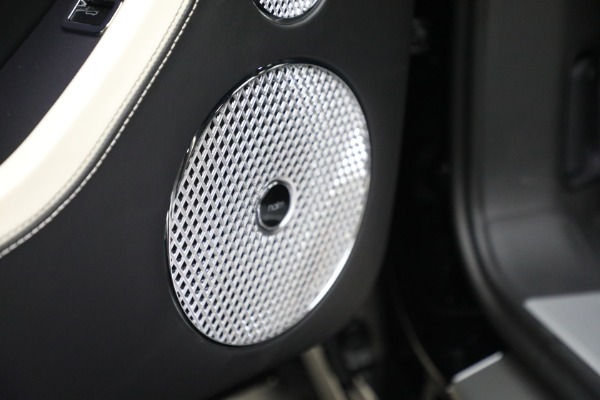 Used 2022 Bentley Continental GT Speed for sale $289,900 at Maserati of Westport in Westport CT 06880 25