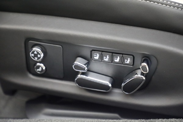 Used 2022 Bentley Continental GT Speed for sale $289,900 at Maserati of Westport in Westport CT 06880 27