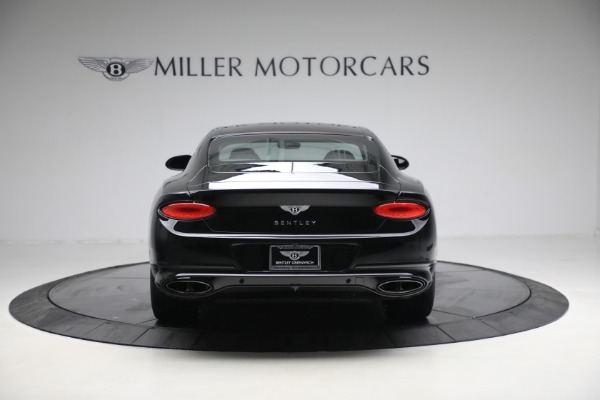 Used 2022 Bentley Continental GT Speed for sale $289,900 at Maserati of Westport in Westport CT 06880 6