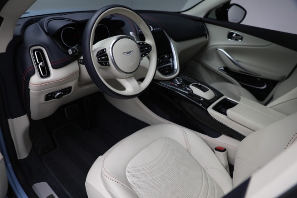 Used 2023 Aston Martin DBX 707 for sale Sold at Maserati of Westport in Westport CT 06880 13