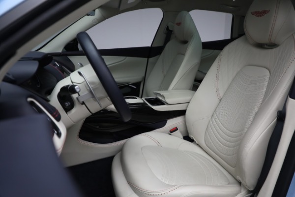 Used 2023 Aston Martin DBX 707 for sale $249,900 at Maserati of Westport in Westport CT 06880 15