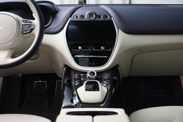 Used 2023 Aston Martin DBX 707 for sale $249,900 at Maserati of Westport in Westport CT 06880 18