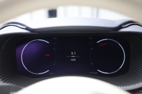 Used 2023 Aston Martin DBX 707 for sale $249,900 at Maserati of Westport in Westport CT 06880 20