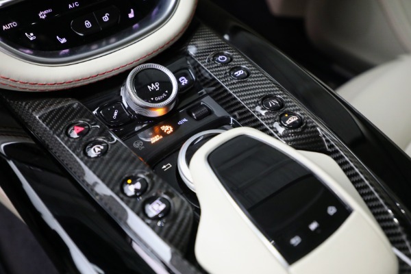 Used 2023 Aston Martin DBX 707 for sale $249,900 at Maserati of Westport in Westport CT 06880 22