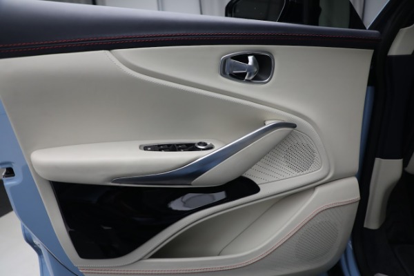 Used 2023 Aston Martin DBX 707 for sale $249,900 at Maserati of Westport in Westport CT 06880 23