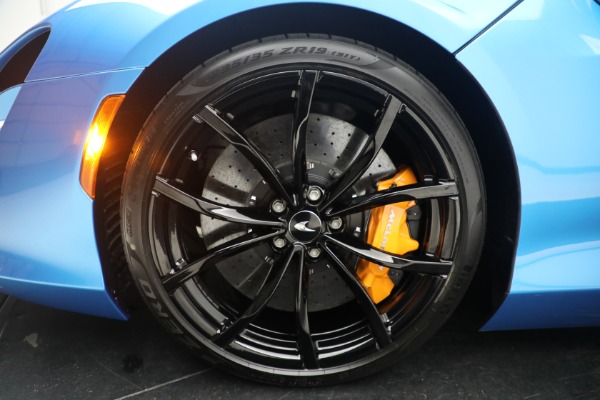 Used 2023 McLaren Artura TechLux for sale Call for price at Maserati of Westport in Westport CT 06880 19