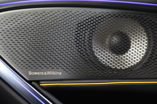 Used 2023 McLaren Artura TechLux for sale Call for price at Maserati of Westport in Westport CT 06880 28