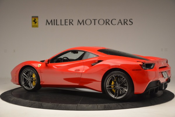 Used 2016 Ferrari 488 GTB for sale Sold at Maserati of Westport in Westport CT 06880 4