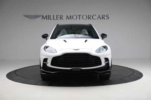 New 2023 Aston Martin DBX 707 for sale Sold at Maserati of Westport in Westport CT 06880 11