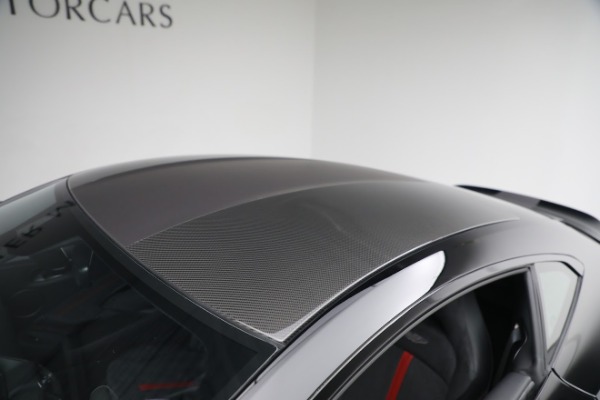 New 2023 Aston Martin Vantage F1 Edition for sale $200,286 at Maserati of Westport in Westport CT 06880 27