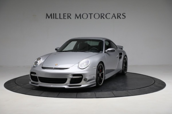 Used 2007 Porsche 911 Turbo for sale Sold at Maserati of Westport in Westport CT 06880 12