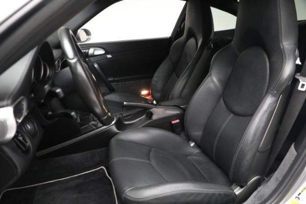 Used 2007 Porsche 911 Turbo for sale $117,900 at Maserati of Westport in Westport CT 06880 15