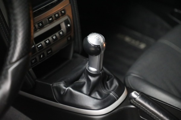 Used 2007 Porsche 911 Turbo for sale $117,900 at Maserati of Westport in Westport CT 06880 16