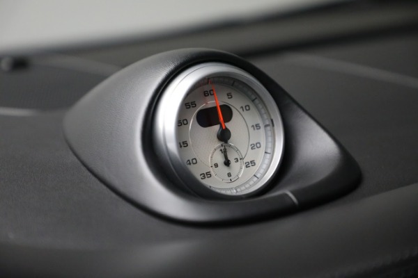 Used 2007 Porsche 911 Turbo for sale $117,900 at Maserati of Westport in Westport CT 06880 19