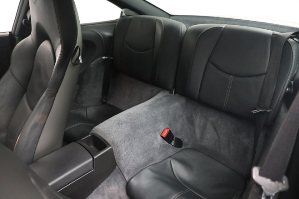 Used 2007 Porsche 911 Turbo for sale $117,900 at Maserati of Westport in Westport CT 06880 22